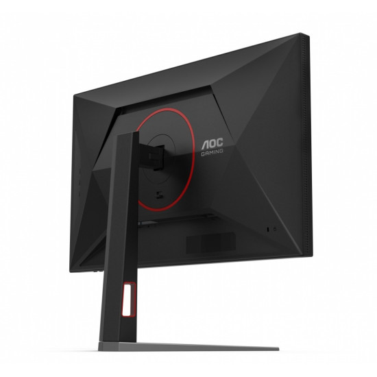 Monitor U27G4XM 27 cali Fast IPS 4K 160Hz Mini LED HDMI DP Pivot