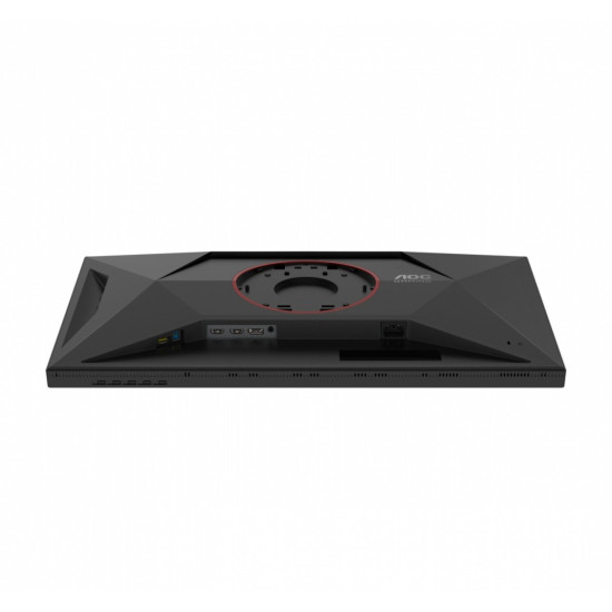 Monitor U27G4XM 27 cali Fast IPS 4K 160Hz Mini LED HDMI DP Pivot