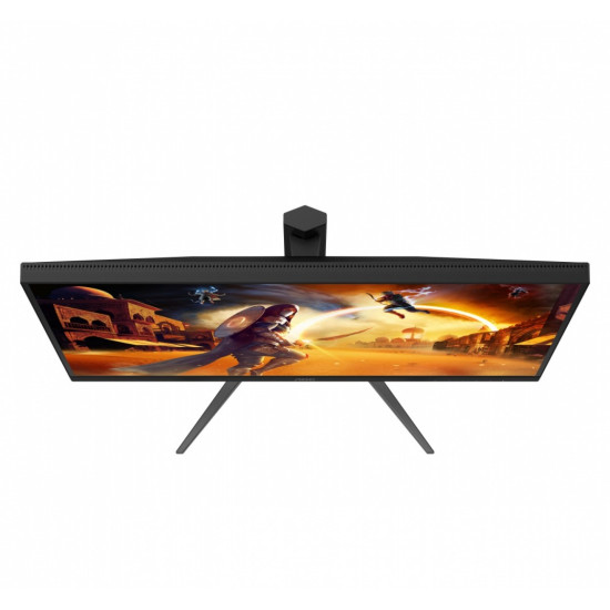 Monitor U27G4XM 27 cali Fast IPS 4K 160Hz Mini LED HDMI DP Pivot