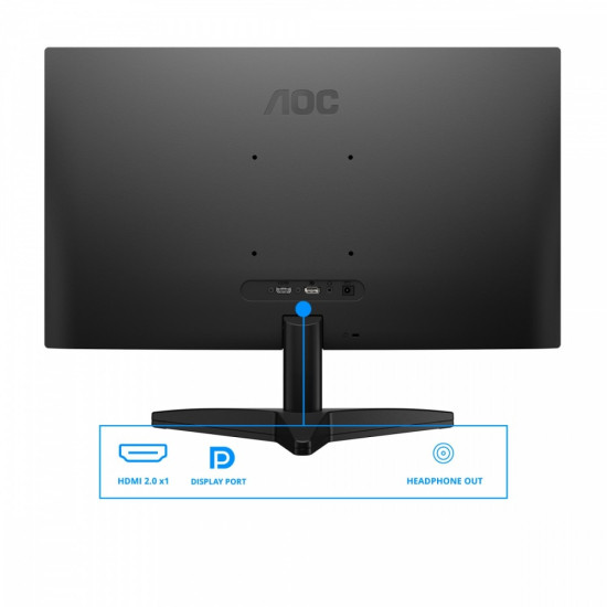 Monitor Q24B36X 23.8 cala IPS 144Hz HDMI DP 