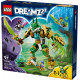 Klocki DREAMZzz 71508 Lisi mech-strażnik