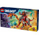 Klocki DREAMZzz 71514 Dinostatek kosmiczny