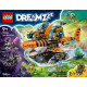 Klocki DREAMZzz 71515 Rekinoczołg tygrysi