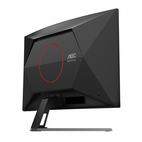 Monitor C32G42ZE 31.5 cala VA Curved 240Hz HDMI DP 