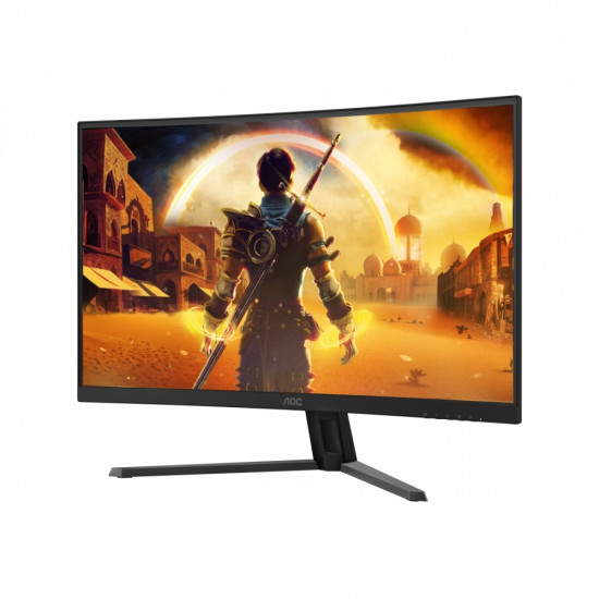 Monitor C32G42ZE 31.5 cala VA Curved 240Hz HDMI DP 