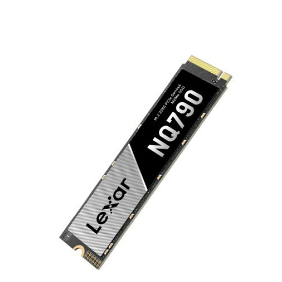 Dysk SSD NQ790 512MB NVMe 4x4 2280 6400/2900MB/s 