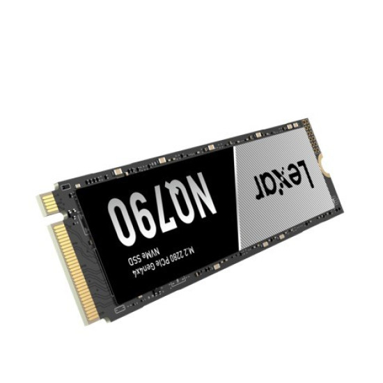 Dysk SSD NQ790 512MB NVMe 4x4 2280 6400/2900MB/s 