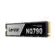 Dysk SSD NQ790 512MB NVMe 4x4 2280 6400/2900MB/s 