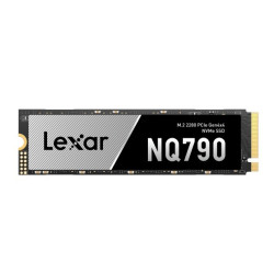 Dysk SSD NQ790 512MB NVMe 4x4 2280 6400/2900MB/s 