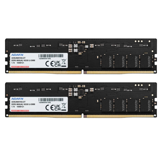 Pamięć Premier DDR5 5600 DIMM 32GB 2x16 CL46 Dual Tray