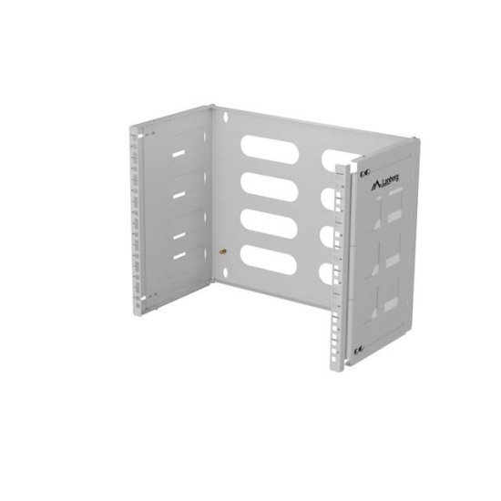 Uchwyt ścienny rack 19
