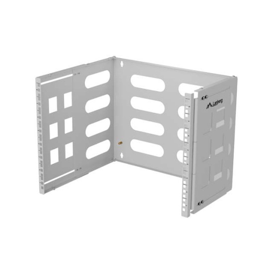 Uchwyt ścienny rack 19