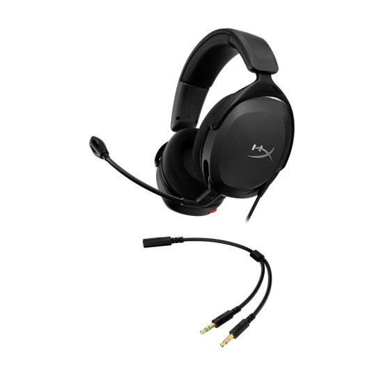 Słuchawki HyperX Cloud Stinger 2 Core gaming 683L9AA