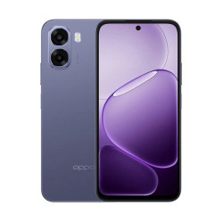 Smartfon A6X 4G 4/128GB CPH2819 Ciemny fiolet
