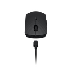 Zestaw klawiatura i mysz Professional bezprzewodowy Rechargeable 4X31R64316