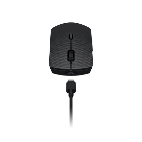 Zestaw klawiatura i mysz Professional bezprzewodowy Rechargeable 4X31R64316