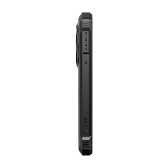 Smartfon F105 black Ch 