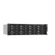 Obudowa 16-bay 3U rackmount PCI e SATA JBOD expansion.