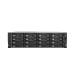 Obudowa 16-bay 3U rackmount PCI e SATA JBOD expansion.