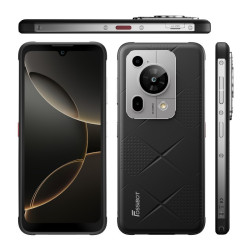 Smartfon F112 Pro black 