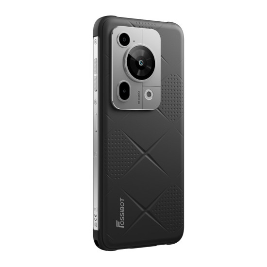 Smartfon F112 Pro black 