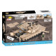 Klocki M1A2 Abrams 1025 klocków 