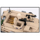 Klocki M1A2 Abrams 1025 klocków 