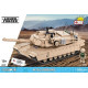 Klocki M1A2 Abrams 1025 klocków 