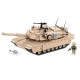 Klocki M1A2 Abrams 1025 klocków 
