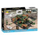 Klocki M1A2 SEPV3 Abrams 1065 klocków 