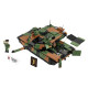 Klocki M1A2 SEPV3 Abrams 1065 klocków 