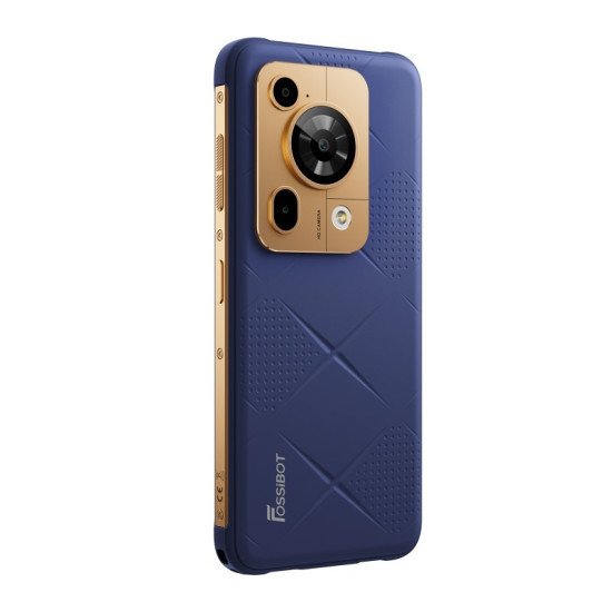 Smartfon F112 Pro blue 