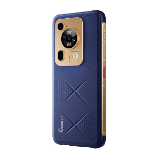 Smartfon F112 Pro blue 