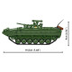 Klocki BMP-1 758 klocków 