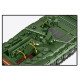 Klocki BMP-1 758 klocków 