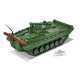 Klocki BMP-1 758 klocków 