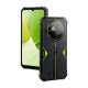 Smartfon F105 green CH 