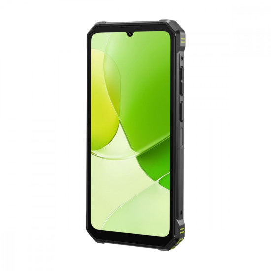 Smartfon F105 green CH 