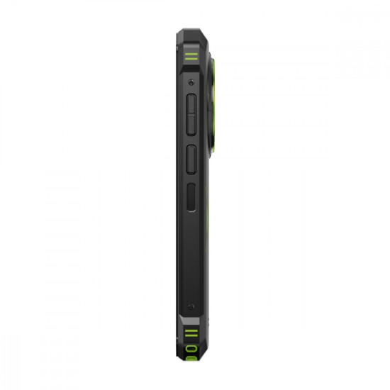Smartfon F105 green 