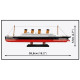 Klocki R.M.S Olympic 595 klocków 