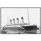 Klocki R.M.S Olympic 595 klocków 