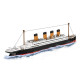 Klocki R.M.S Olympic 595 klocków 