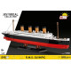 Klocki R.M.S Olympic 595 klocków 