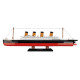 Klocki R.M.S Olympic 595 klocków 