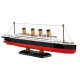 Klocki R.M.S Olympic 595 klocków 