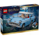 Klocki Harry Potter 76470 Zaczarowany latający Ford Anglia