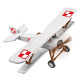 Klocki Nieuport 17 C.1 274 klocki