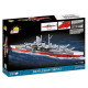 Klocki Battleship Tirpitz 593 klocki