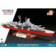 Klocki Battleship Tirpitz 593 klocki