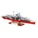 Klocki Battleship Tirpitz 593 klocki
